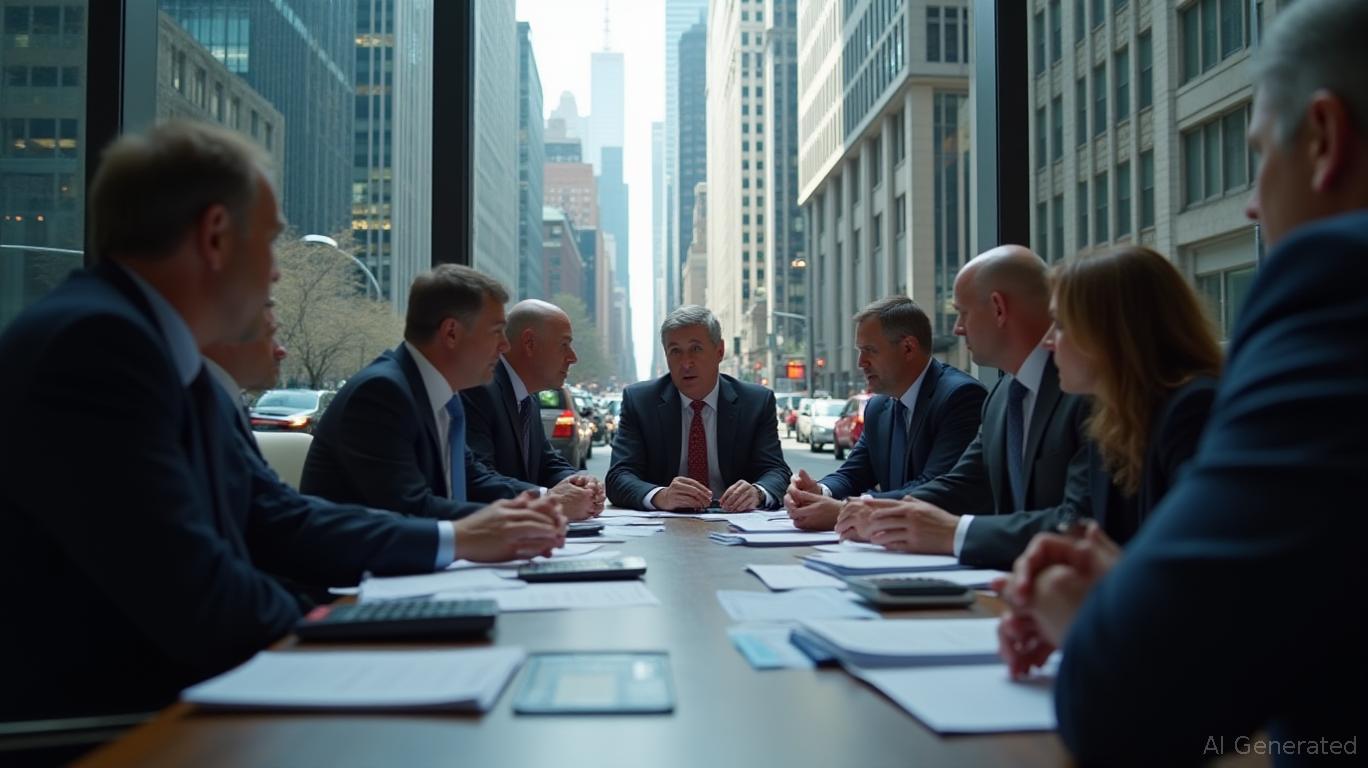 Goldman Sachs Boosts S&P 500 Forecasts on Expected September Rate Cut