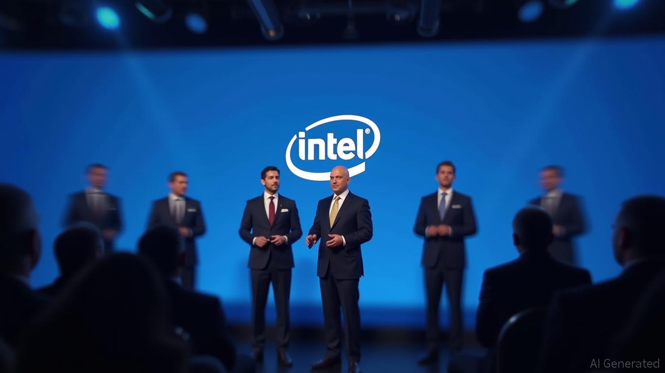 Intel's Mobileye Share Offering and TSMC Agreement Boost Mobileye's Prospects: Wells Fargo