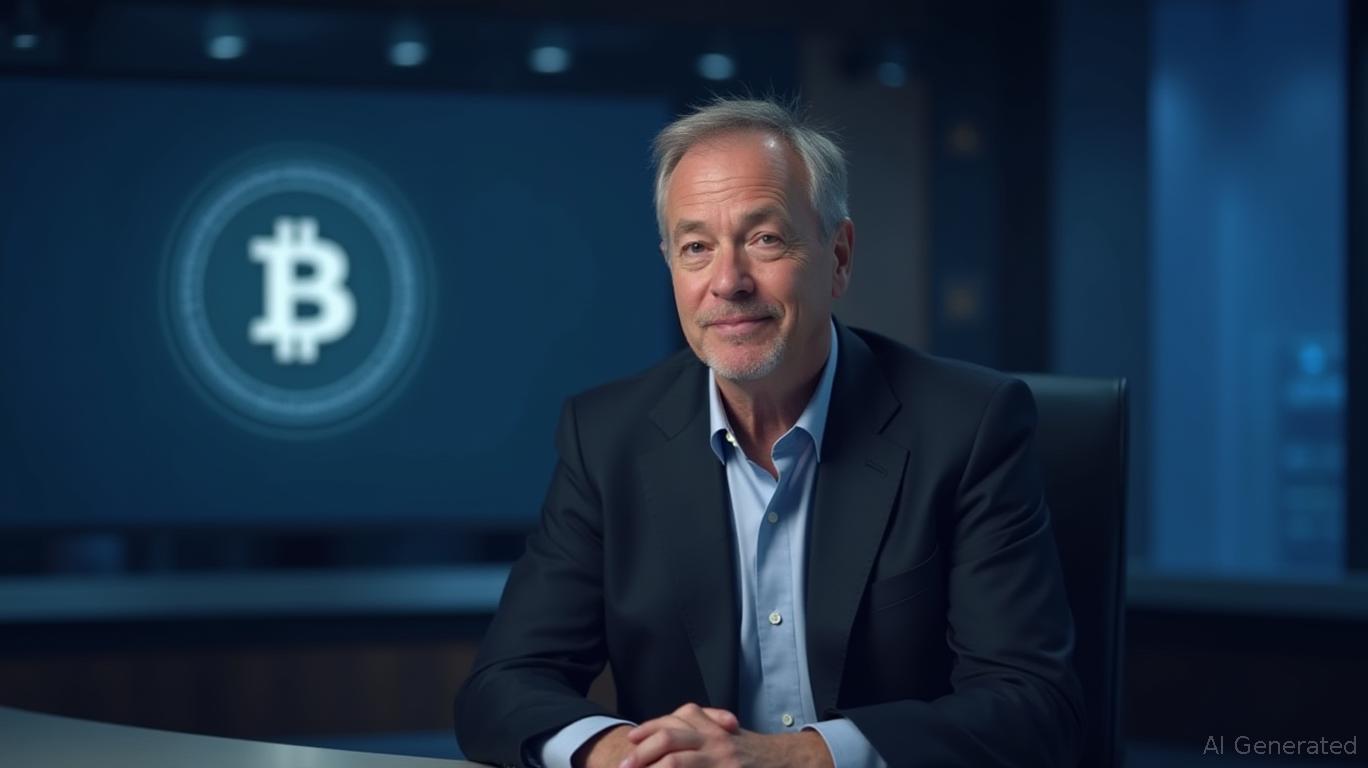 TAO Alpha Appoints Mark Moss as Chief Bitcoin Strategist