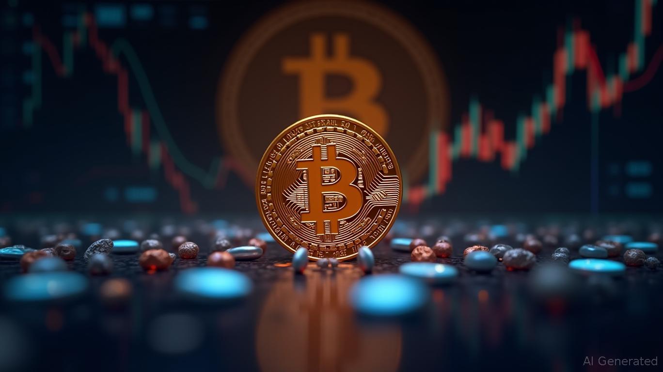 Bitcoin's Upside Potential Highlighted by Fractal Cycle and Mining Stocks' Outperformance