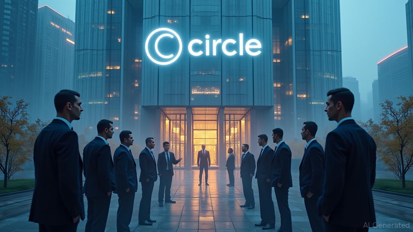 Circle and OKX Partner for Zero-Fee USDC to USD Conversions