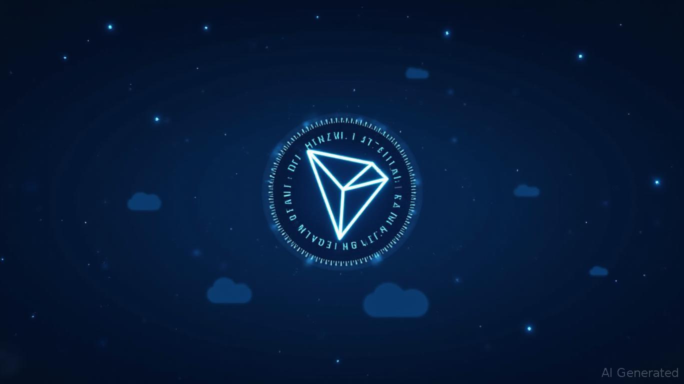 The Graph Integrates With TRON Blockchain For Real-Time Data Access