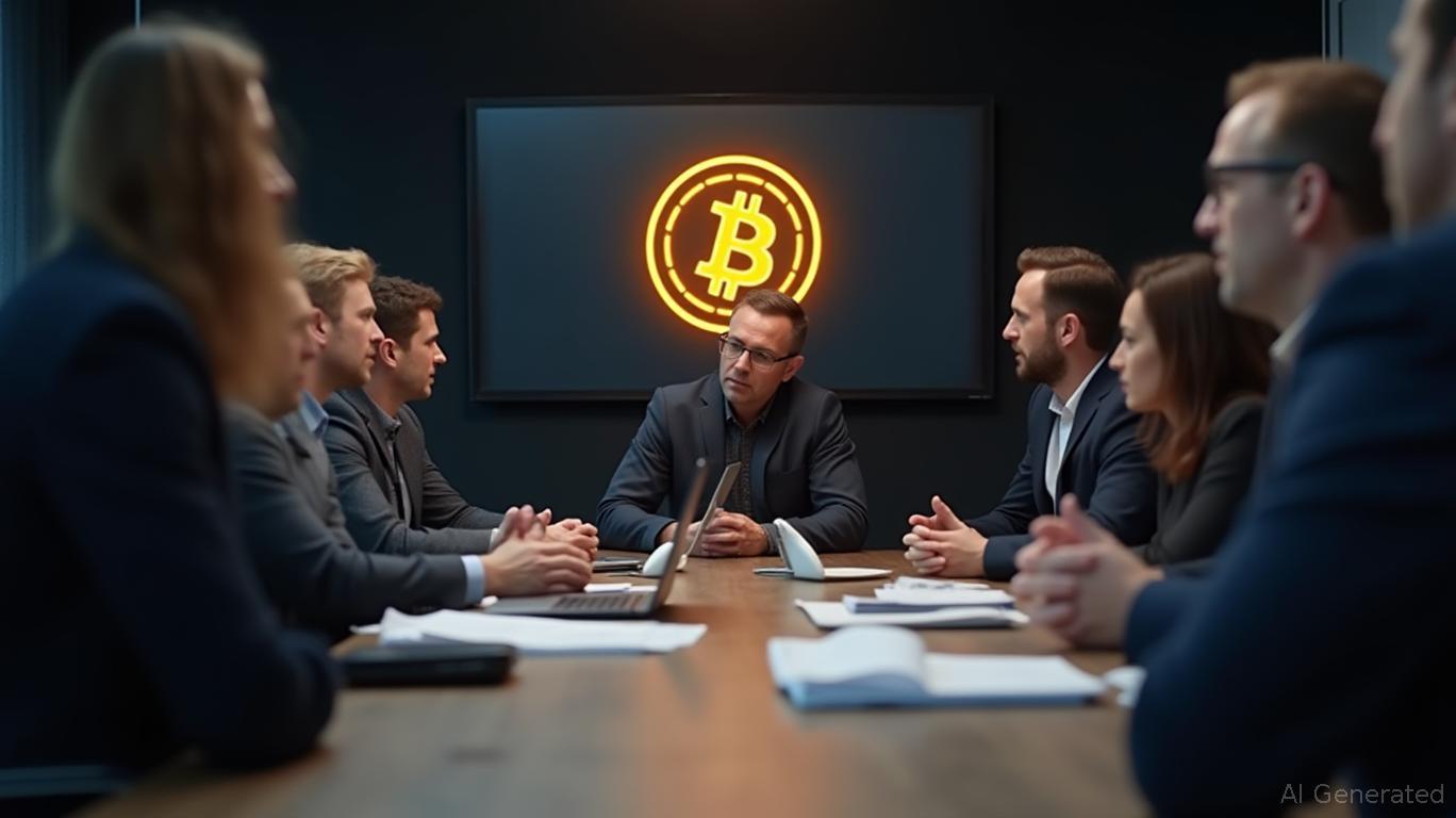 Remixpoint to Raise $215 Million for Bitcoin Expansion