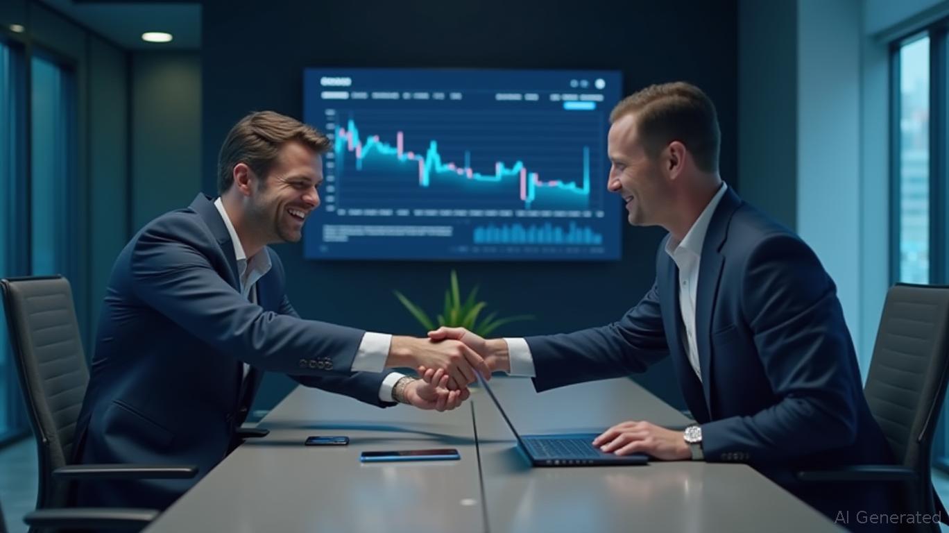 NEXBRIDGE and NEXPLACE Raise $8 Million to Expand Bitcoin Financial Infrastructure