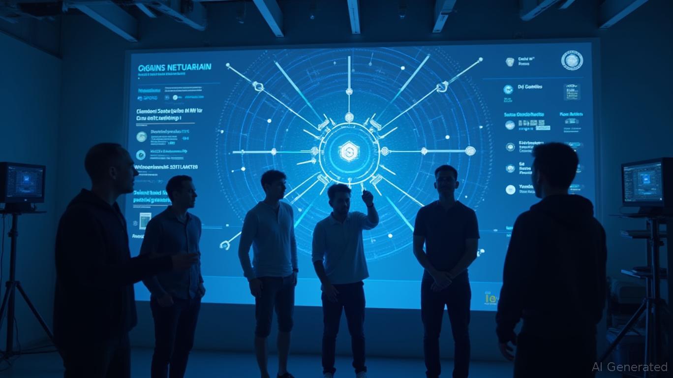 Status Network Launches World’s First Gasless Layer 2 on Testnet