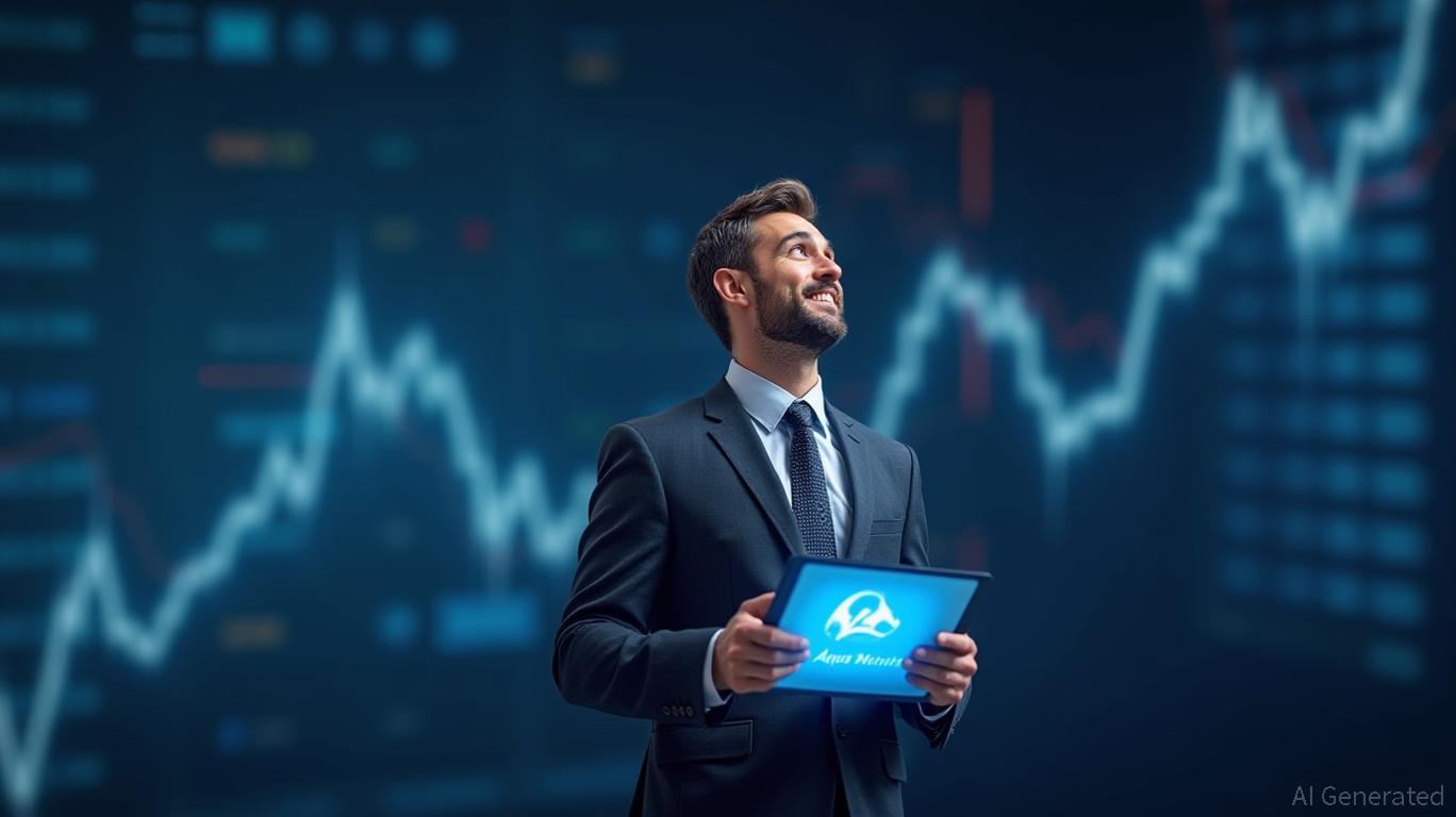 Aqua Metals, Inc. shares rise 51.25% intraday due to unspecified reasons.