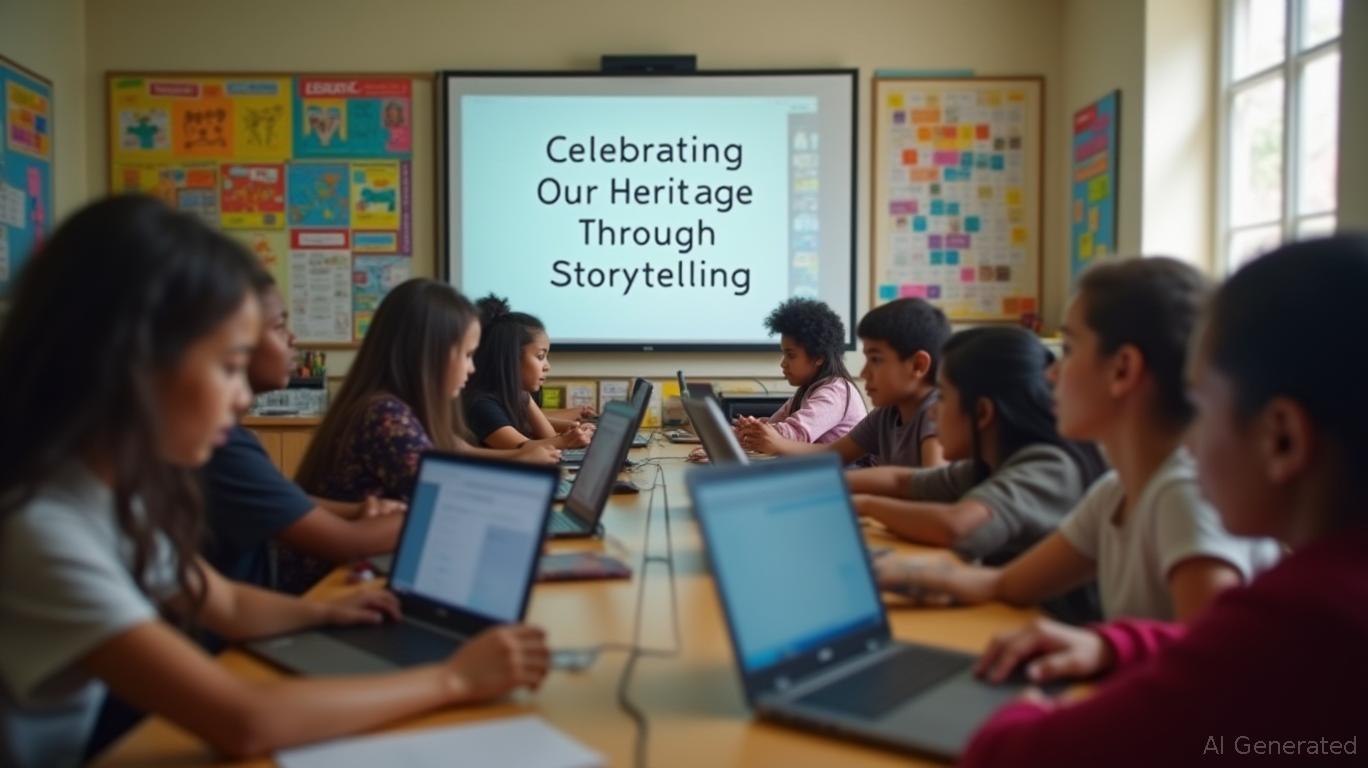 Culturally Responsive EdTech: The Next Frontier in Education Investment