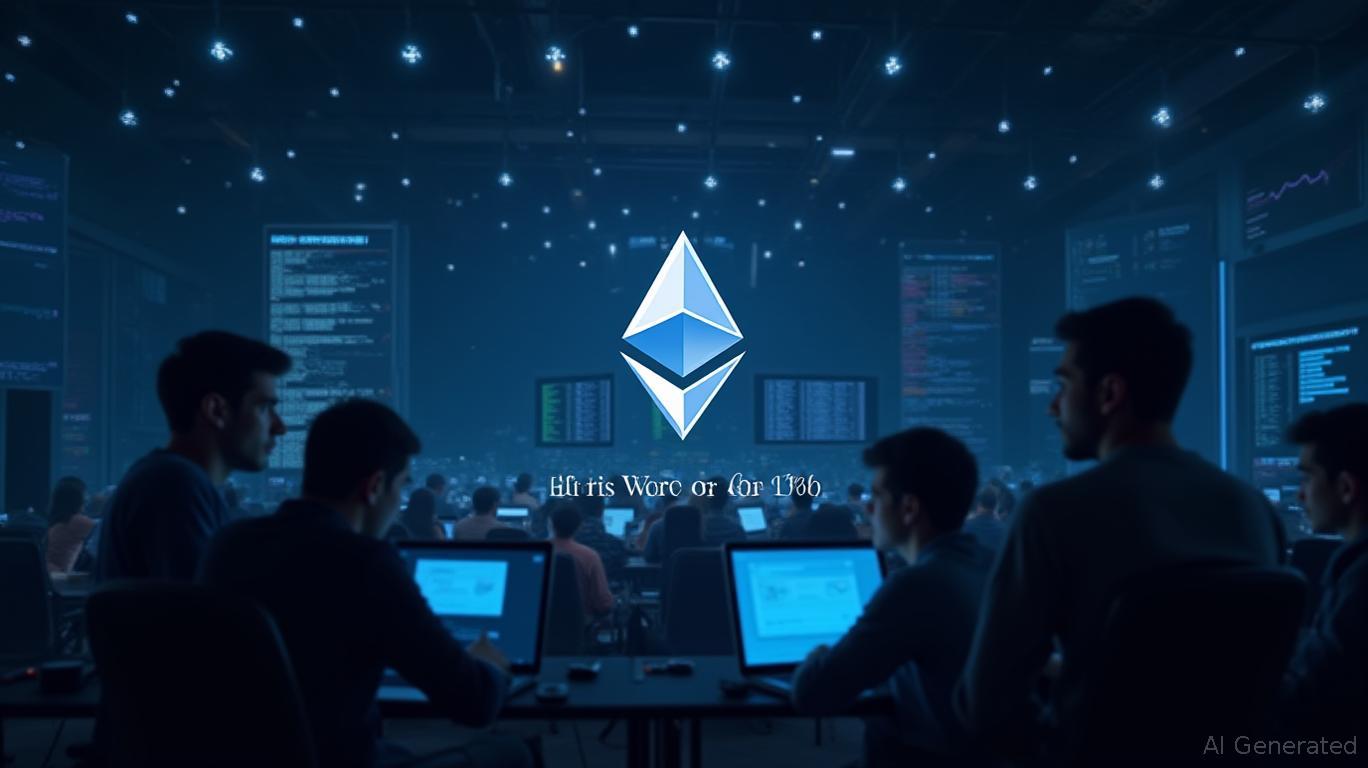Ethereum Proposes 50% Block Time Reduction to 6 Seconds