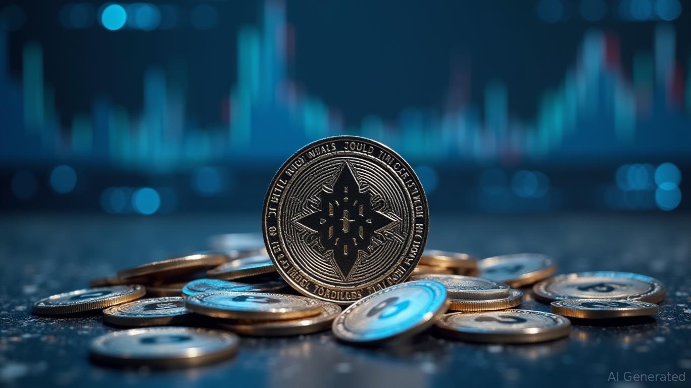 Cardano Whales Accumulate 120 Million ADA in Two Weeks