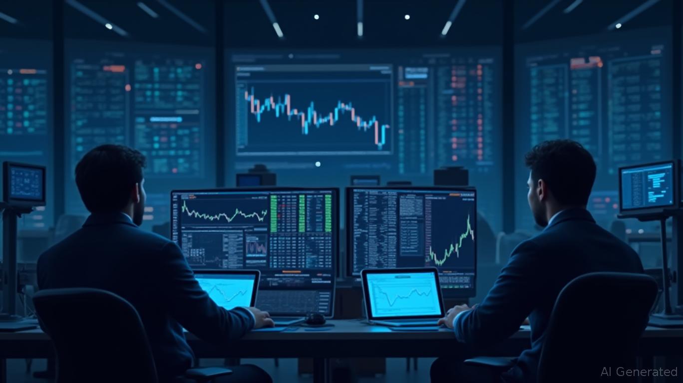 XRP News Today: Bitwise Identifies Ethereum, Solana, Chainlink, XRP as Key Tokens in Tokenization Sector