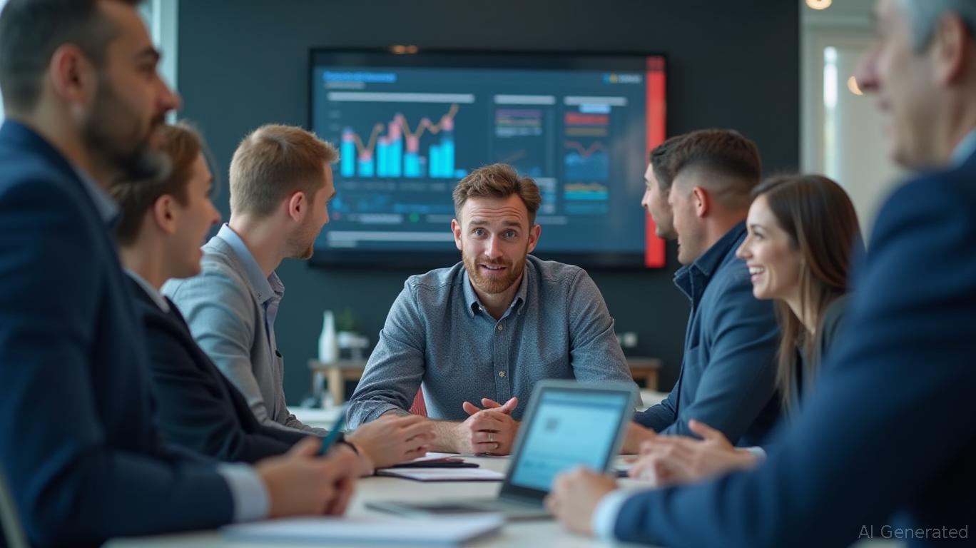 Coca-Cola's AI Demand Forecasting Boosts Sales by 8%