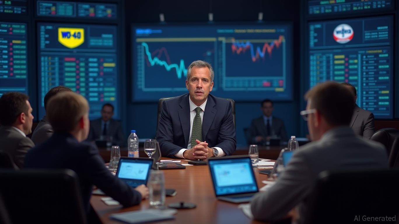 WD-40 Earnings Report: What to Expect on July 10, 2025