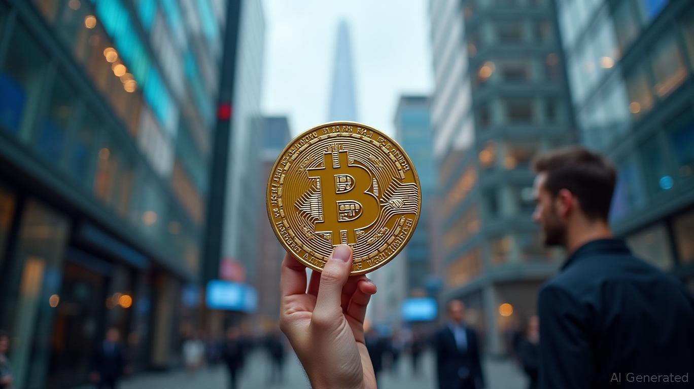 Crypto Market Matures With 2024 EU Regulation Boosting Institutional Adoption