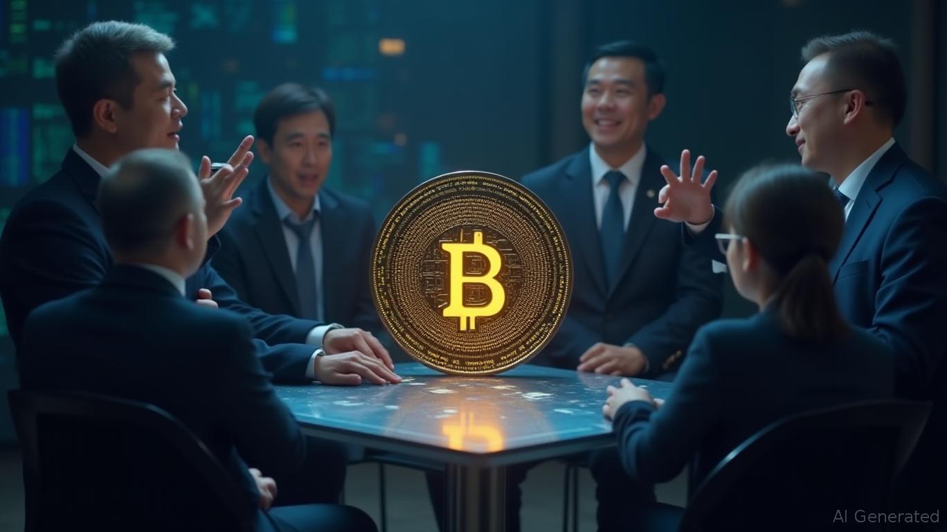 Kraken Brings Tokenized U.S. Stocks to Binance Chain