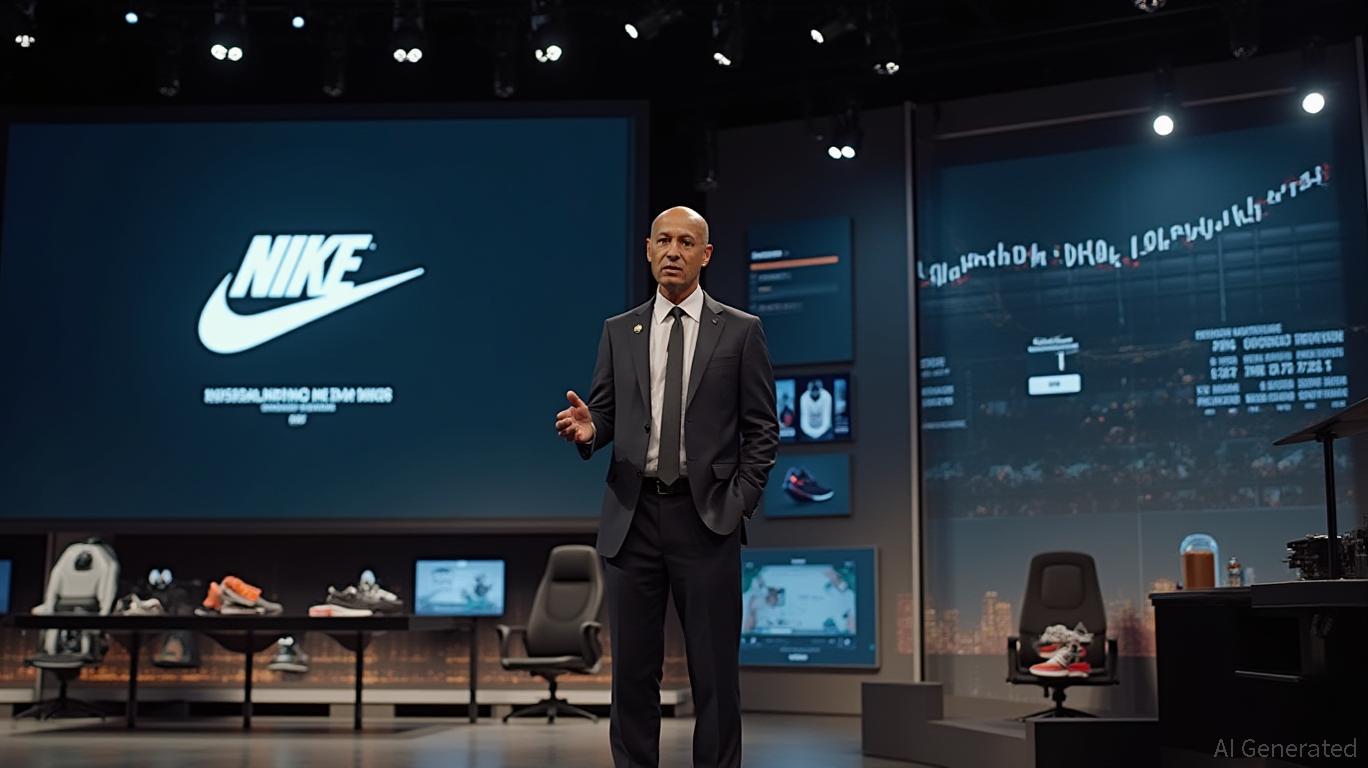 NIKE's Transformation and Rebound Strategy: Innovation, Brand Power, and Execution Key to Recovery