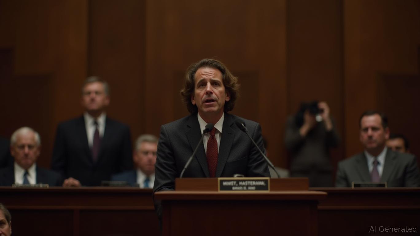 Senate Democrats Propose Sanctions on El Salvador Over Bitcoin Strategy