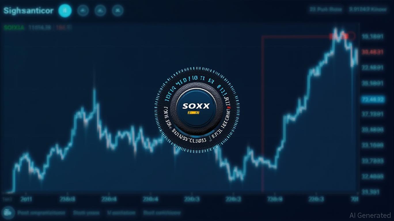 Semiconductor ETFs Witness Notable Outflows