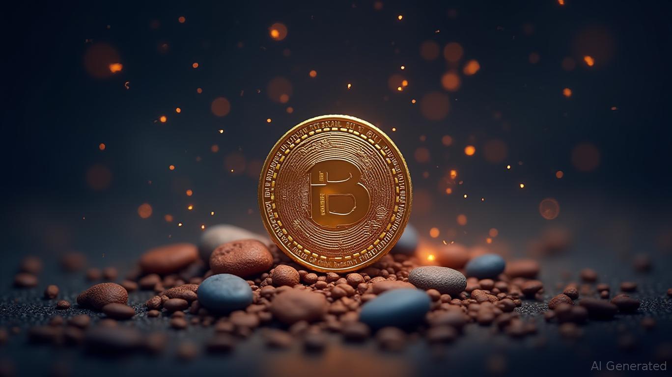 Bitget Launches TANSSI Staking With 8,878,000 Tokens Up For Grabs
