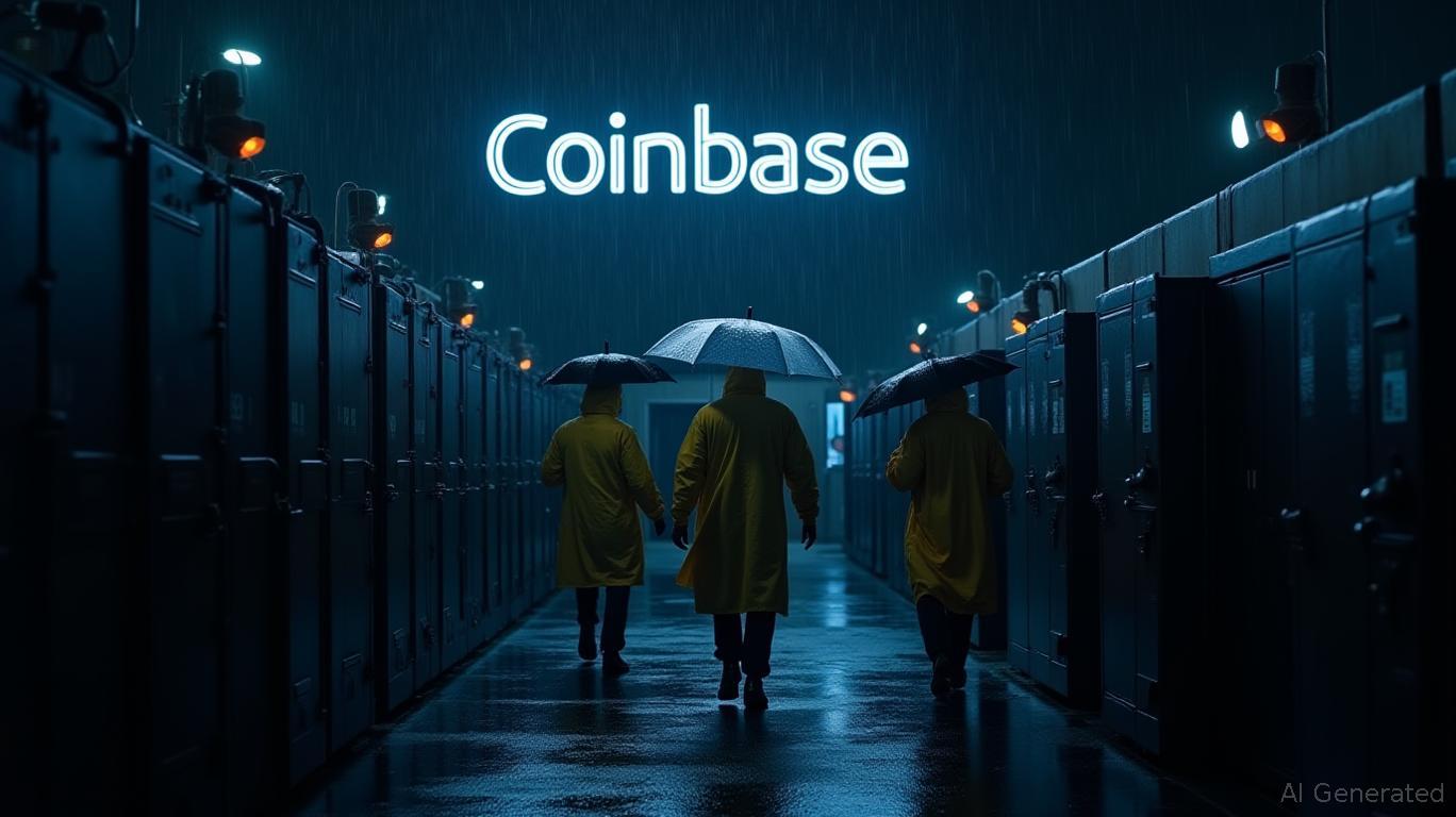 Coinbase Prime Moves 8,000 BTC From Dormant Wallets For OTC Operations