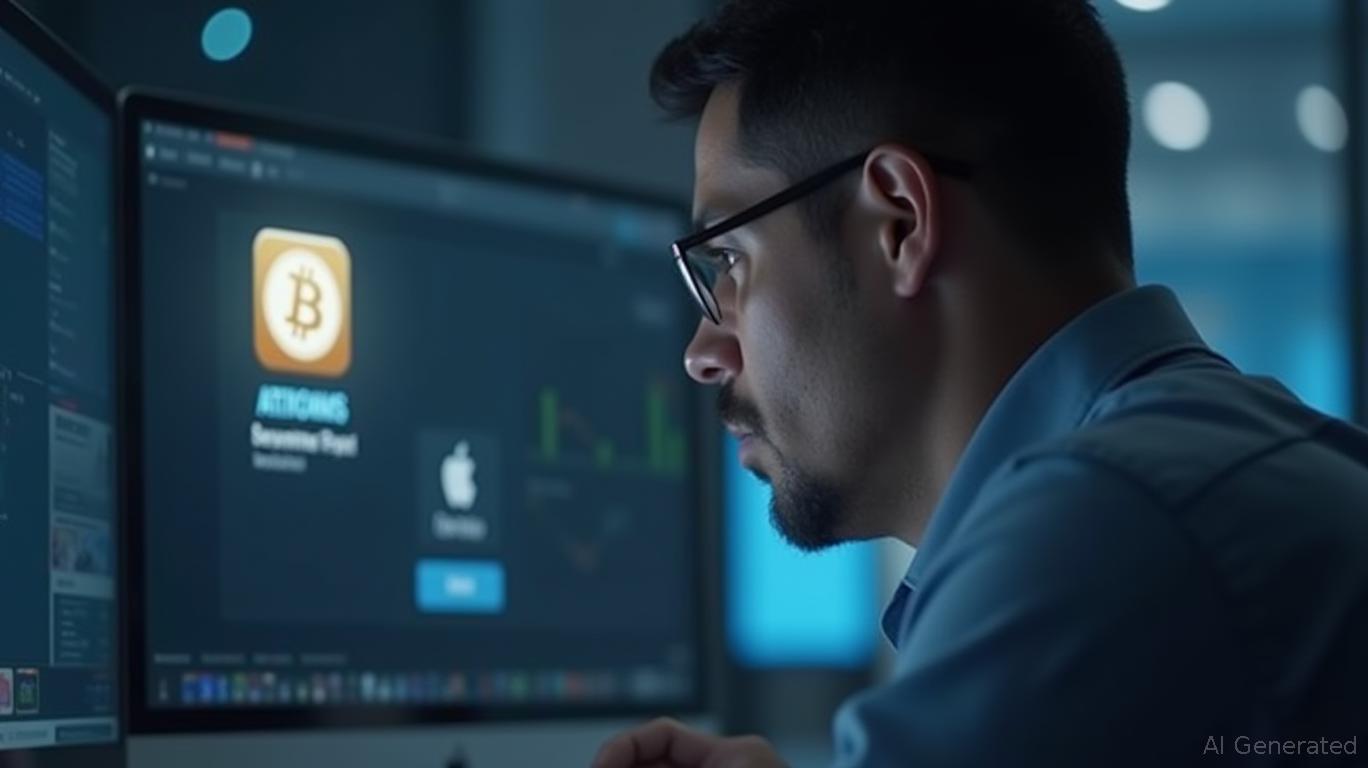 Apple Approves First iOS Game With Bitcoin Microtransactions