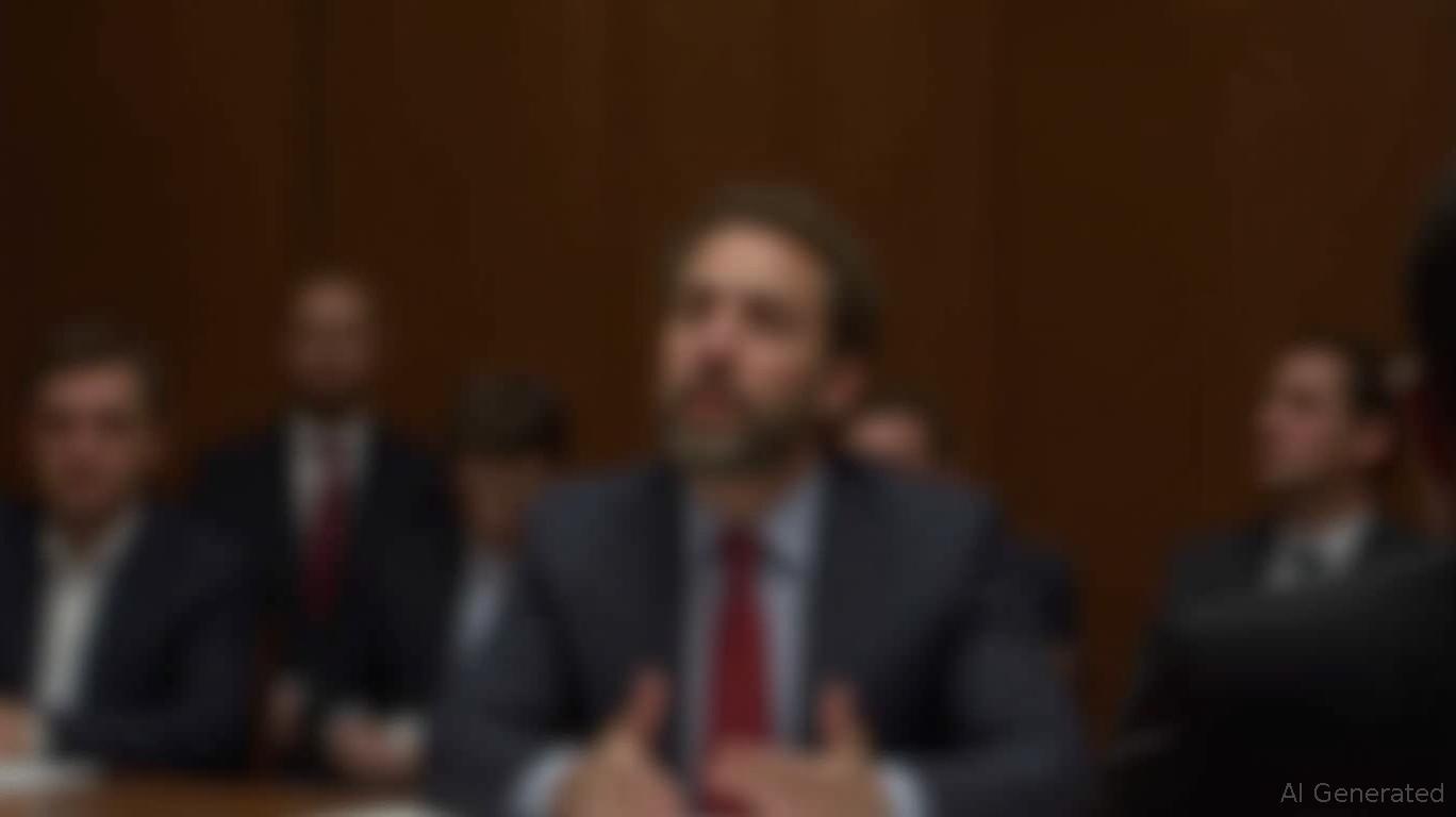 XRP News Today: Ripple CEO Testifies XRP Not Security Before Senate