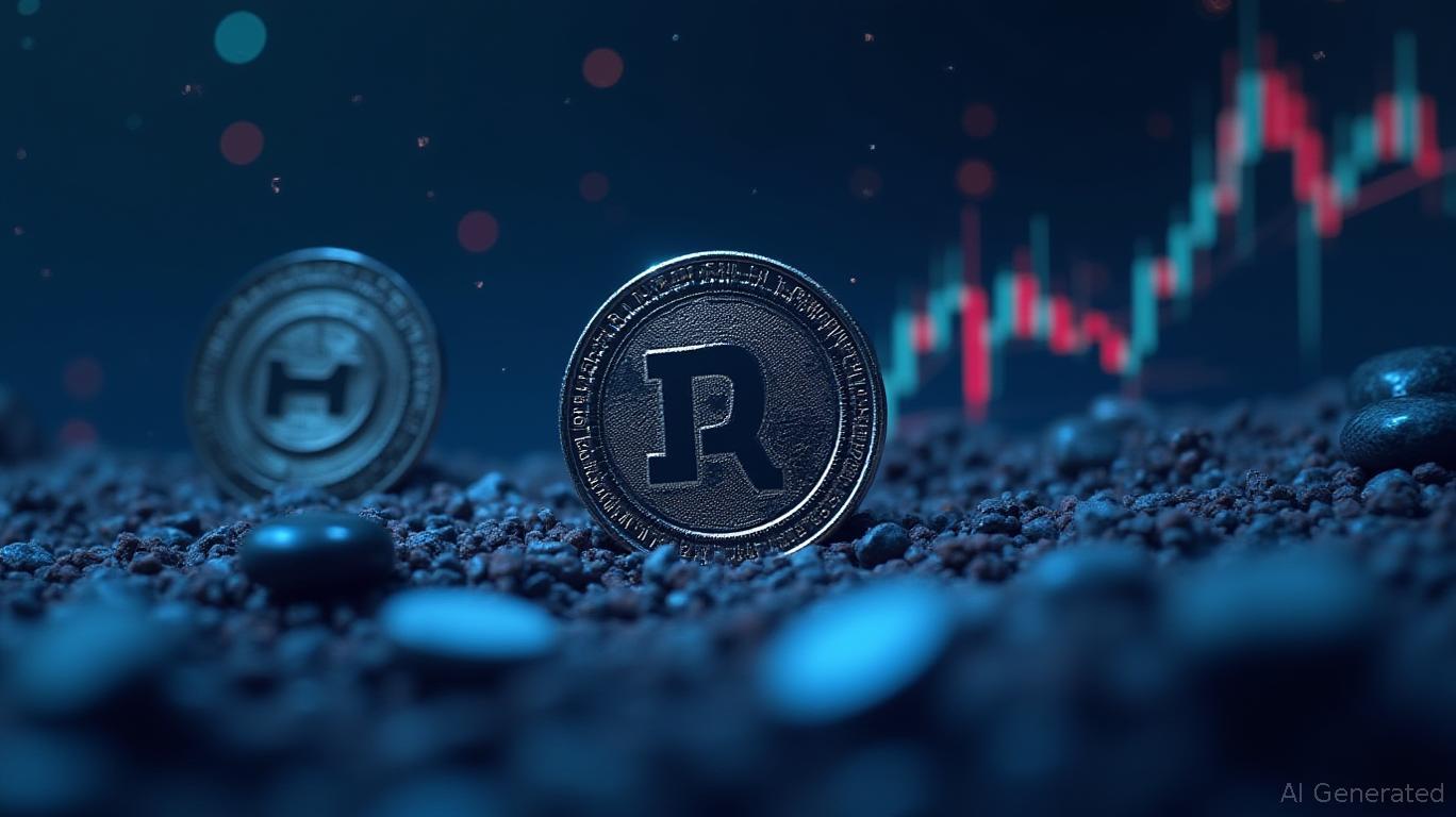 Pi Token Drops 1.57% Amid Whale Activity and Sell Walls