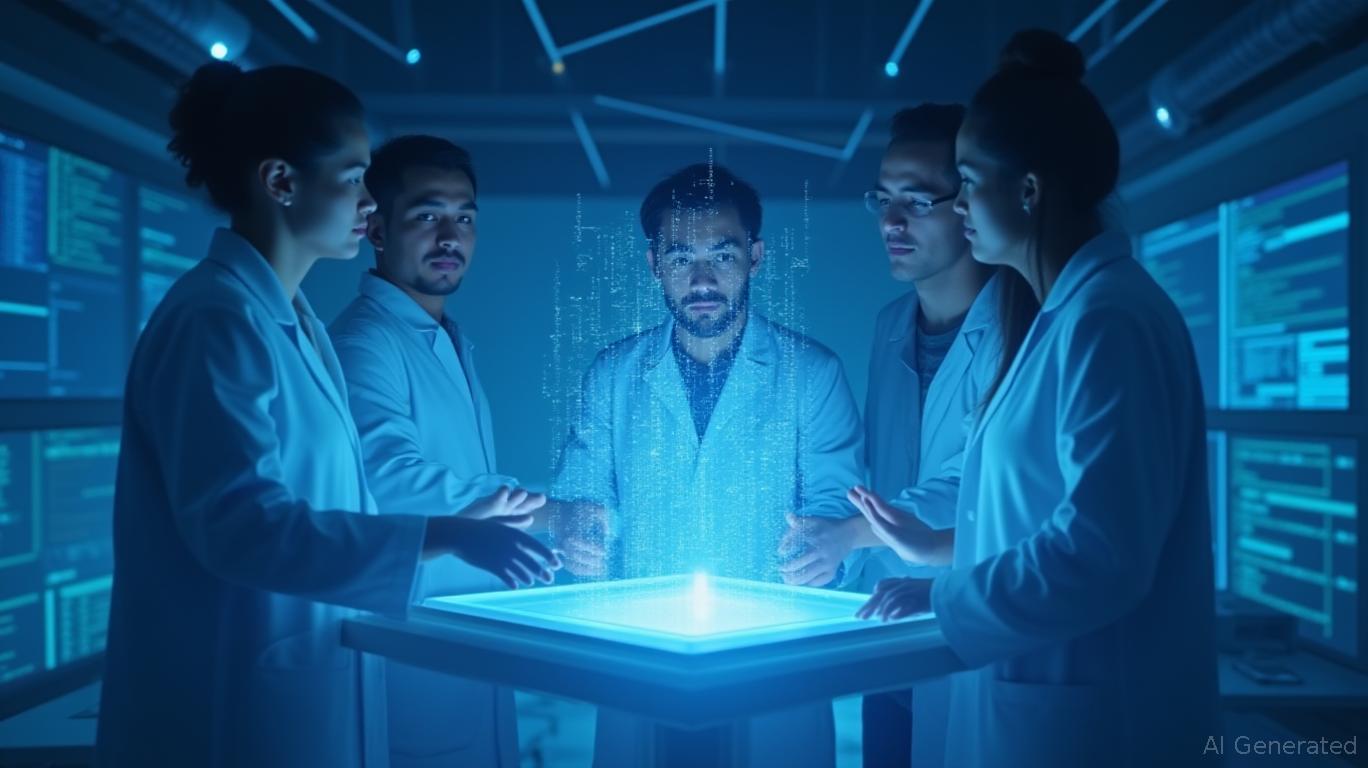 Akave Launches Decentralized Data Layer on Avalanche L1