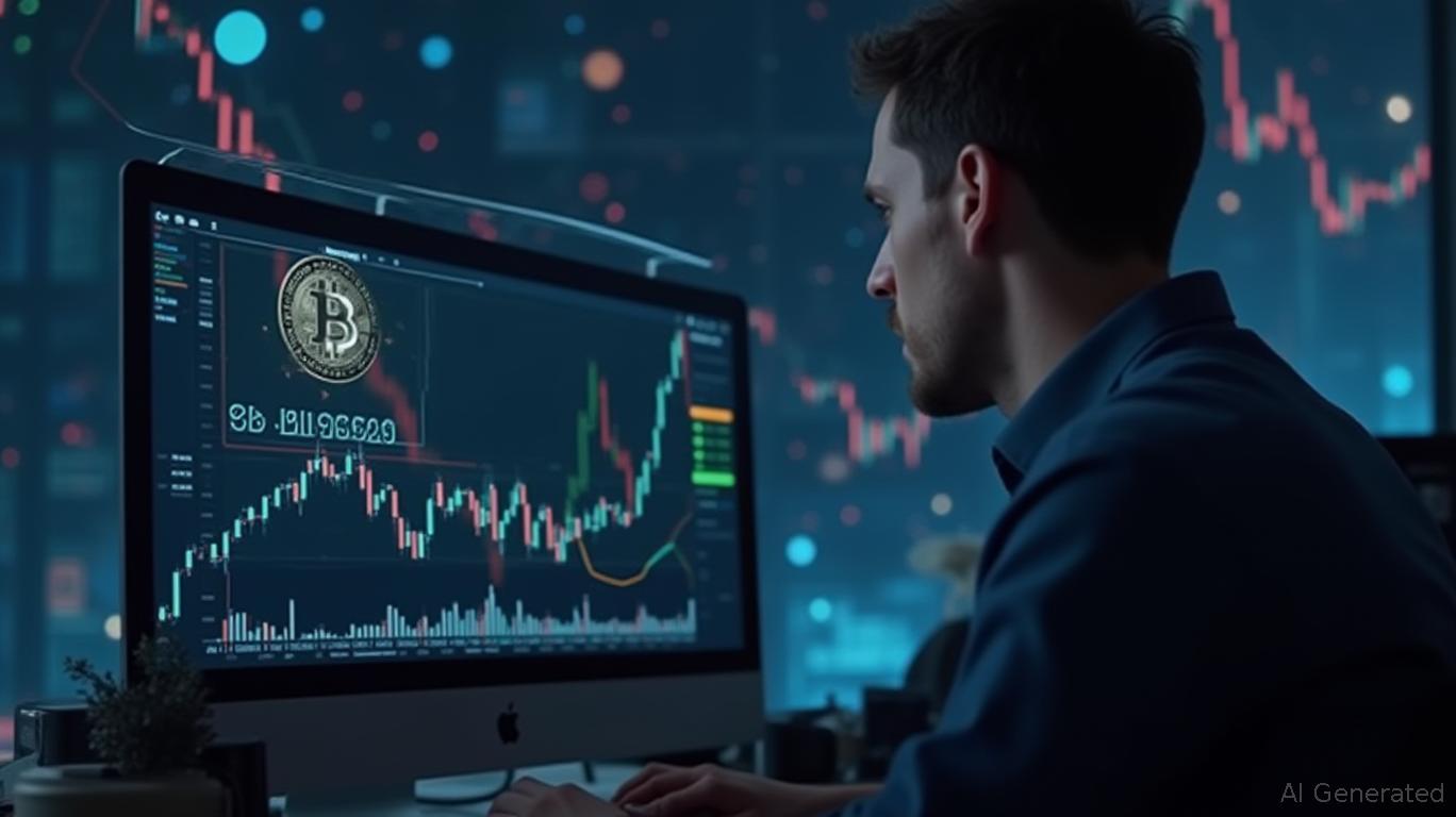Bitcoin Dominance Faces Potential 52% Drop Amid Volatility