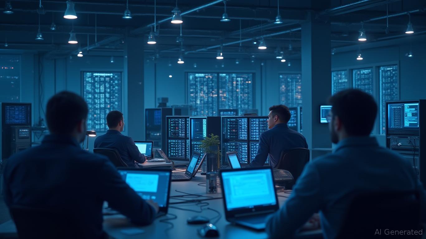 Bullish Migrates Entire Infrastructure to Solana Blockchain for Enhanced Efficiency