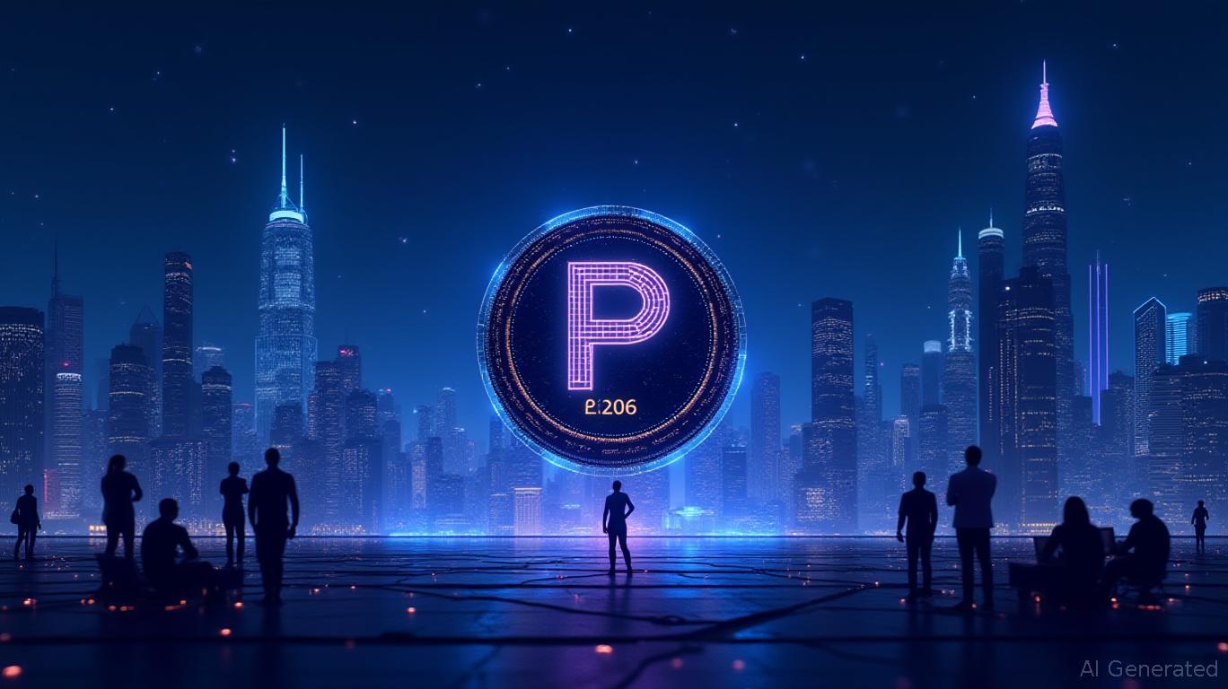Polygon's POL Token Surges 6.4% Ahead of Major Network Upgrade