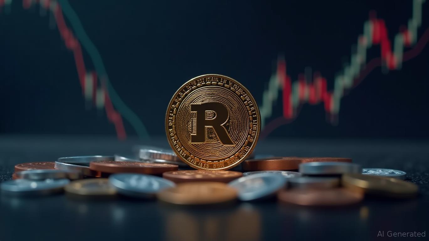 XRP News Today: XRP Surges 2.5% Amid Market Drop, Analysts Predict New Highs