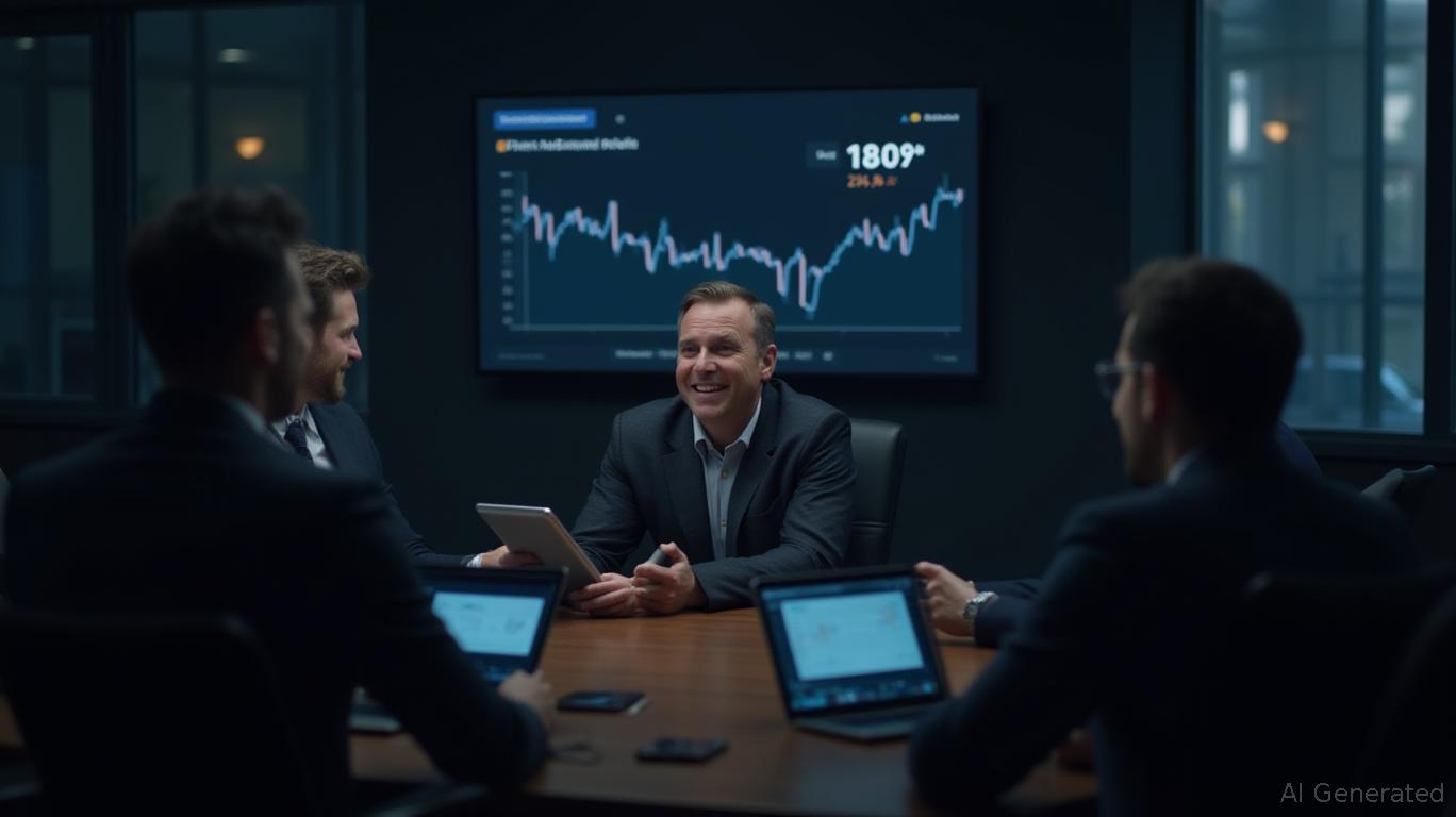 H100 Group Boosts Bitcoin Holdings by 18.9% to 294.5 BTC