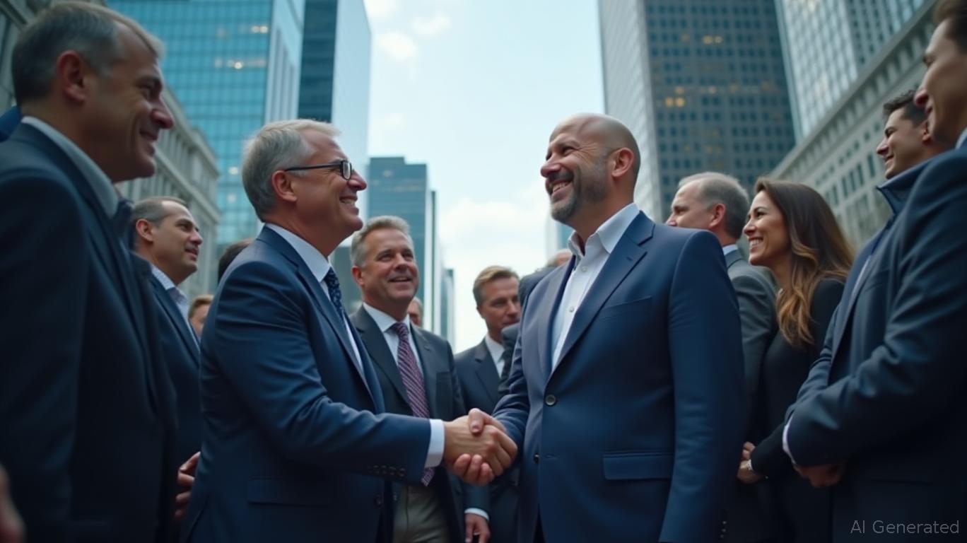 XRP News Today: Ripple Partners with Bank of New York Mellon for RLUSD Stablecoin