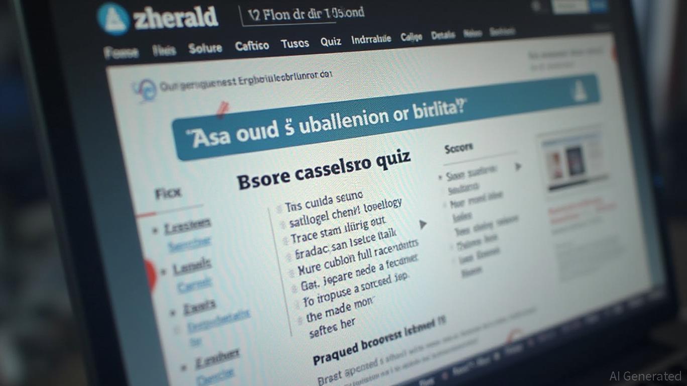 Morning Quiz: July 10 - Test Your General Knowledge