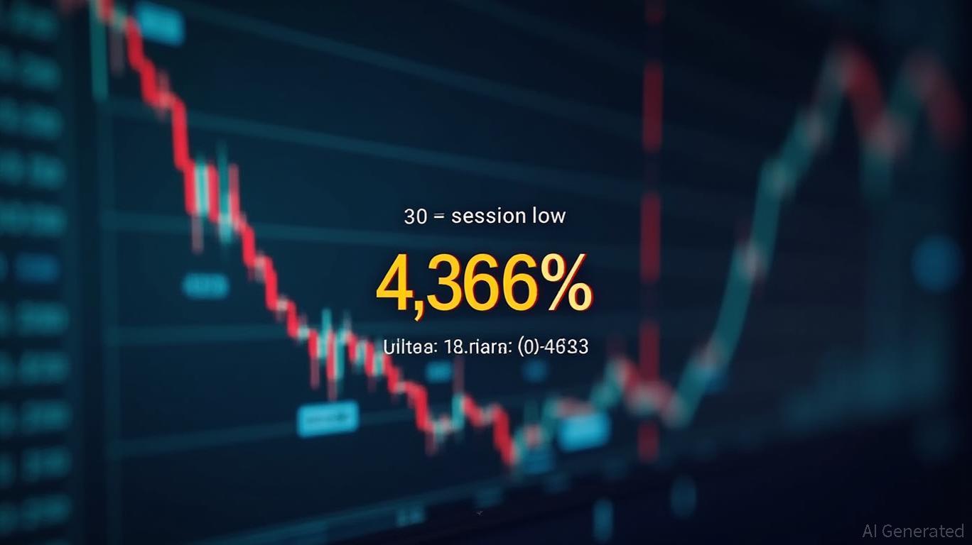 US 10-year Treasury yields fall to session low after auction, last at 4.362%