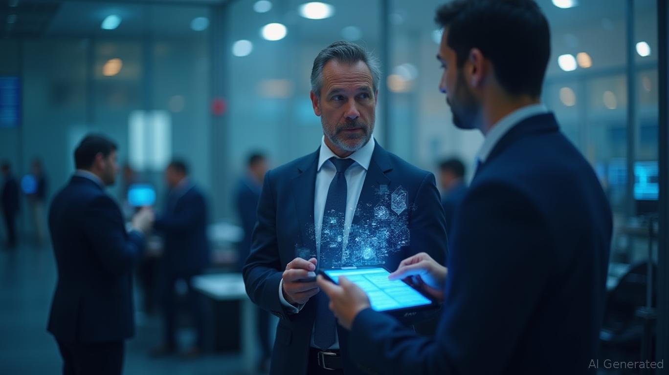 Franklin Templeton to Migrate Entire Product Suite to Blockchain