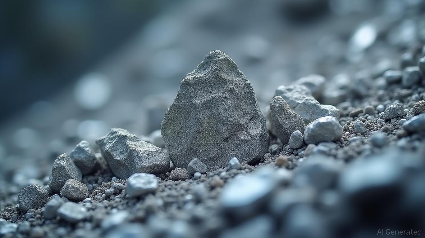 Magma Silver Corp. Ramps Up Peru Operations Amid Silver Breakout