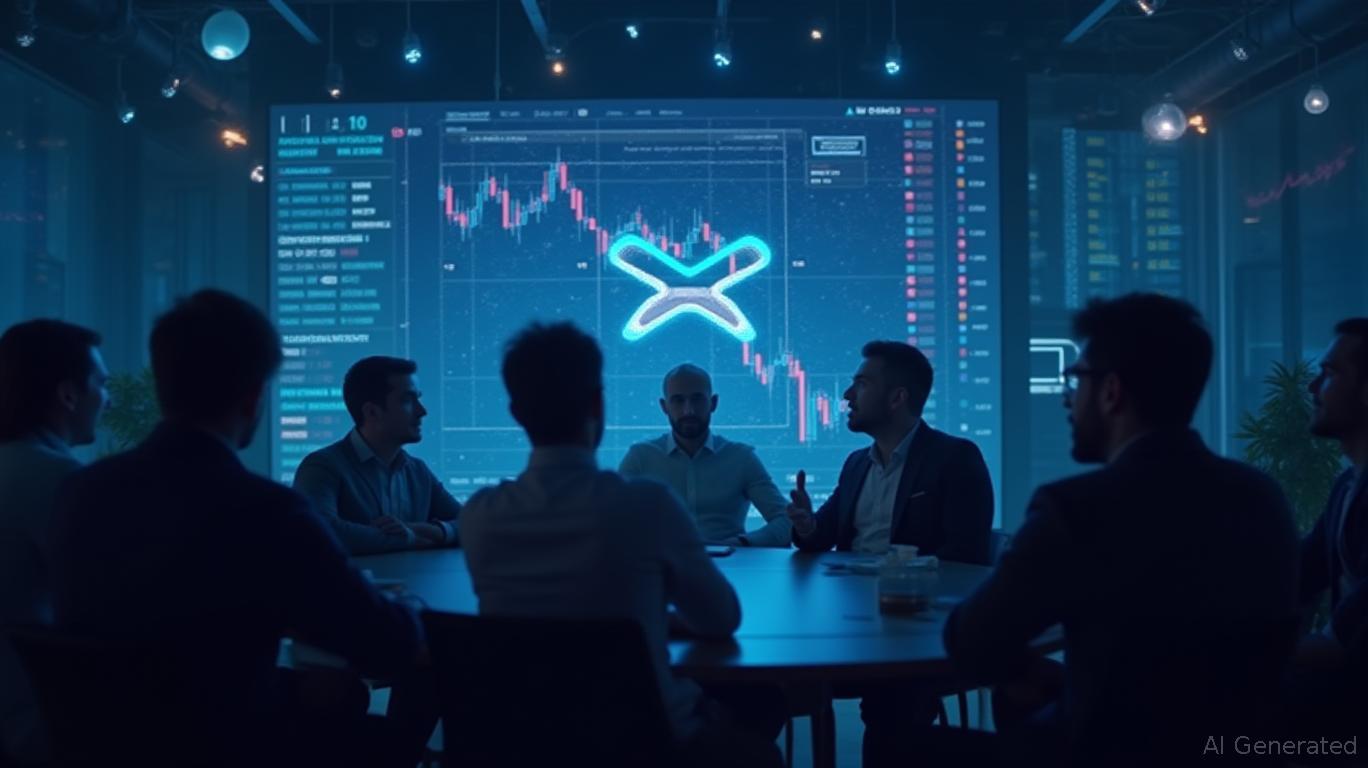 XRP News Today: XRP Surges 61% But Low Volume Raises Manipulation Concerns