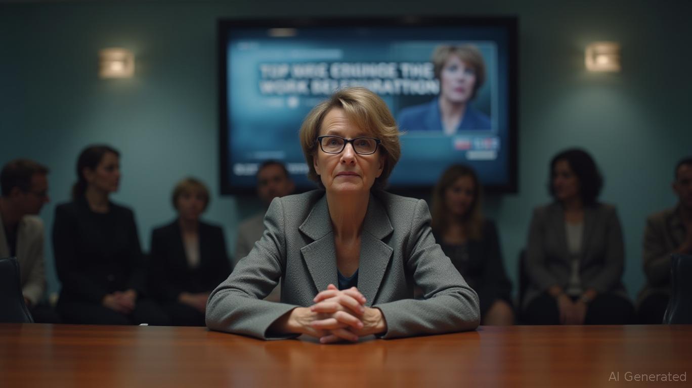X CEO Linda Yaccarino Resigns Amid AI Chatbot Controversy
