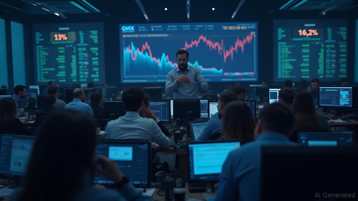 GMX Faces $42 Million Hack, Token Value Drops 28%
