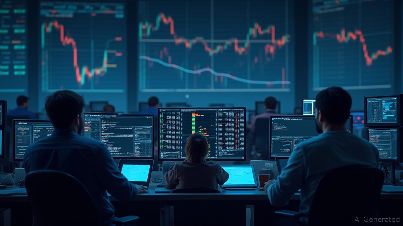 Crypto Market Shows Resilience Amid Trump Tariff Talks Bitcoin Up 1.5%