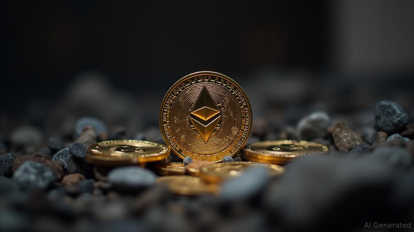 Cumberland Withdraws $60 Million in Ethereum from Binance