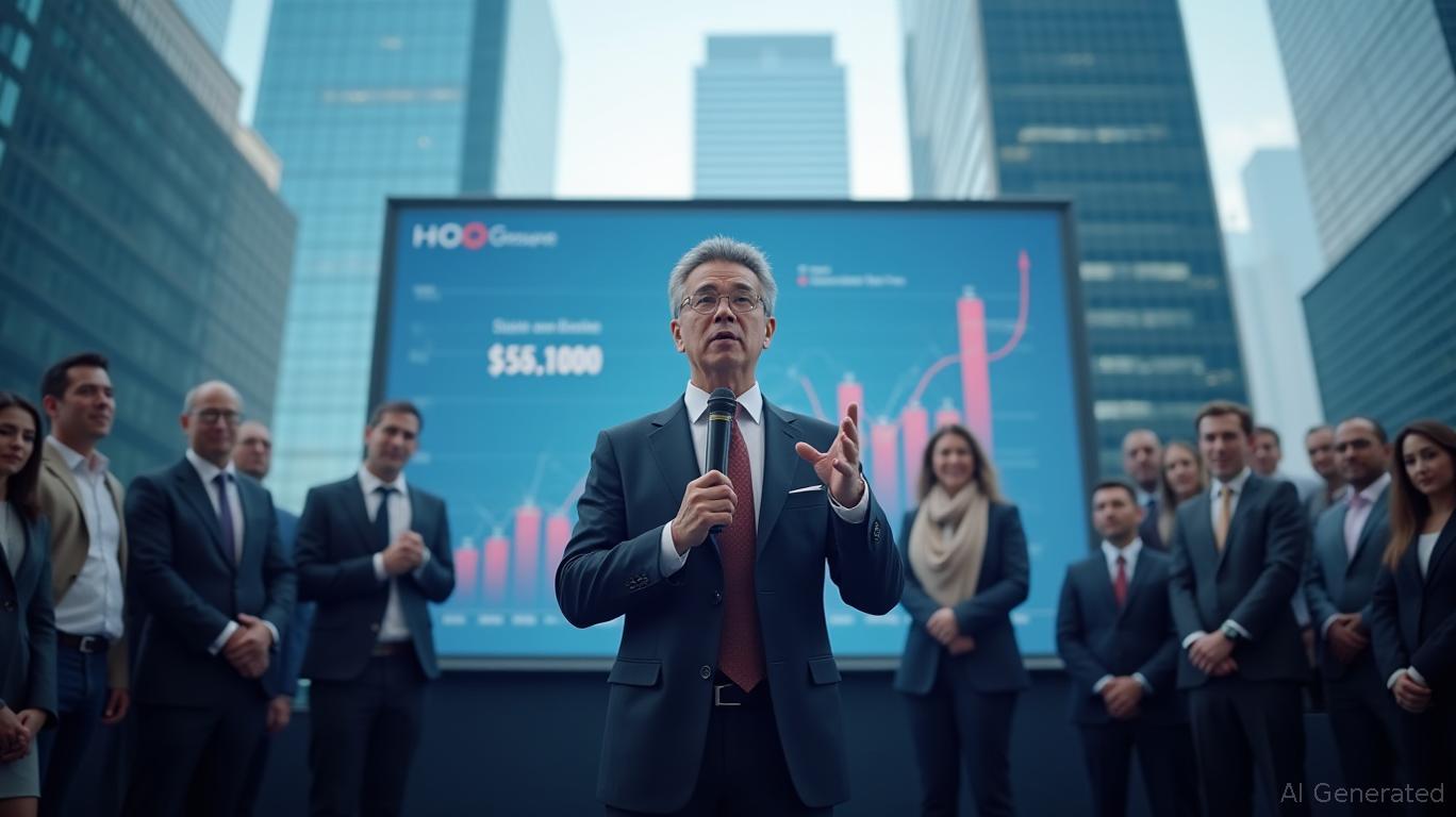 H100 Group Raises $54 Million for Bitcoin Purchases