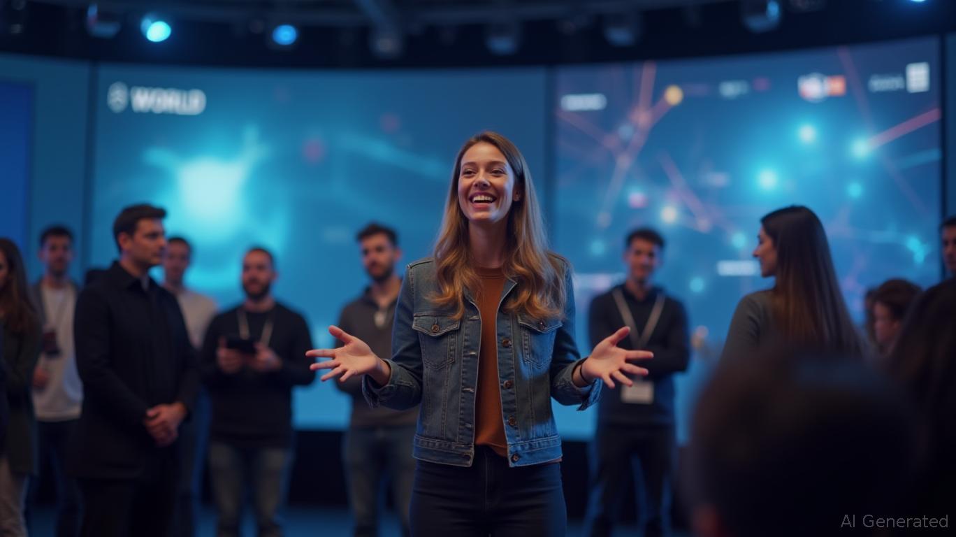 Story Integrates World ID to Combat AI Content Dominance