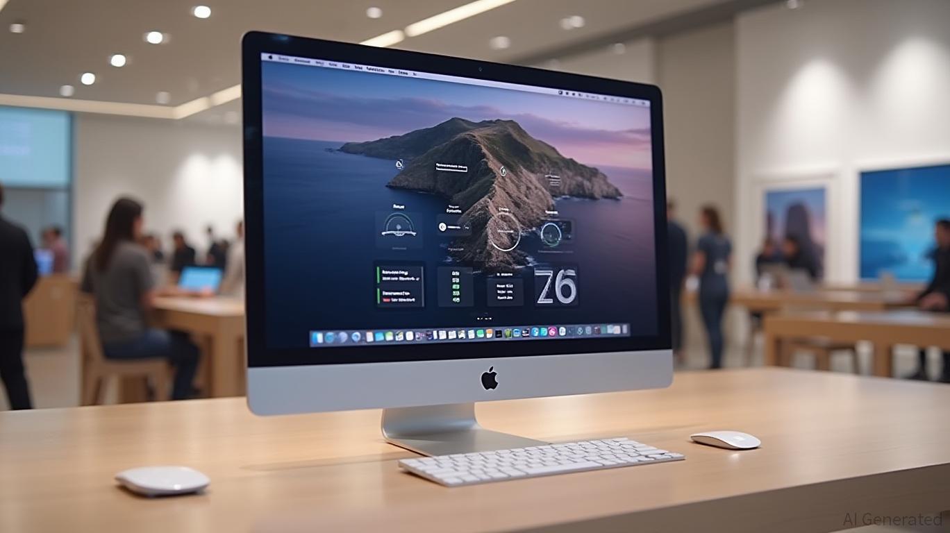macOS Tahoe Control Center Upgrades: New Features, Customization, and Liquid Glass Design
