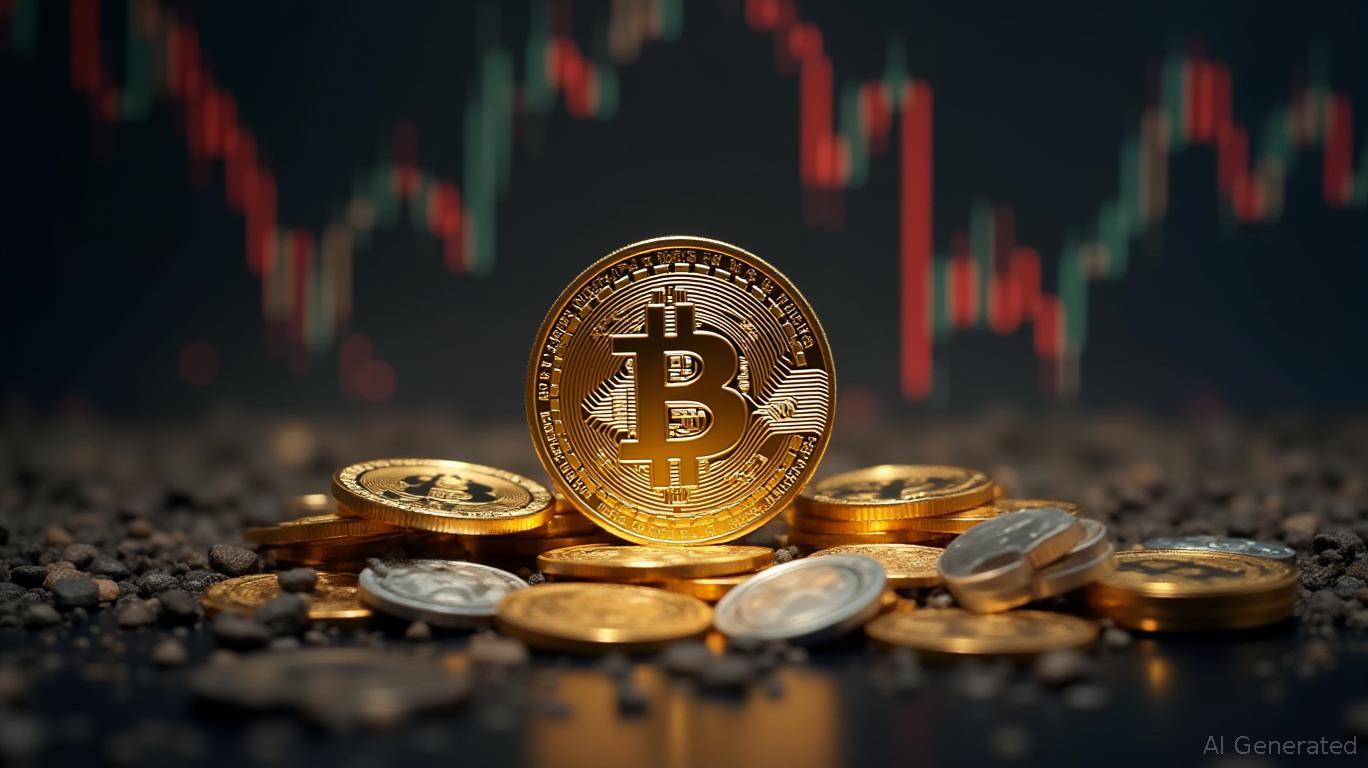 Binance Remains Overcollateralized Amid User Shifts to Stablecoins