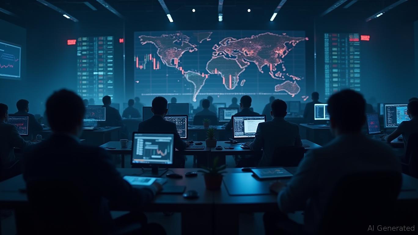 GMX Halts Trading After $40 Million Exploit