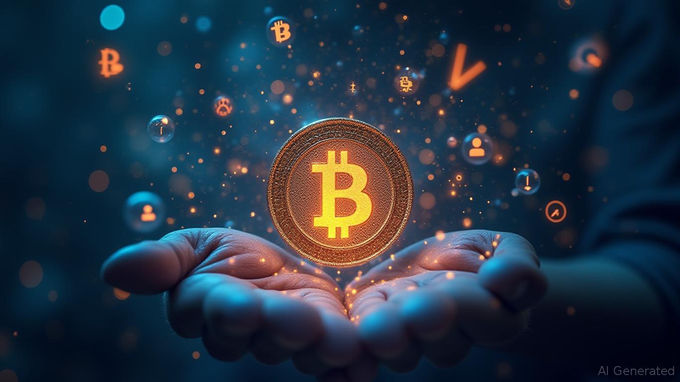 Tokenization Set to Revolutionize Cryptocurrency Landscape with 4,000% Growth Potential