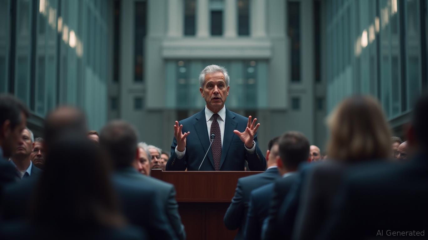 Federal Reserve Considers July Rate Cut, Crypto Markets Await