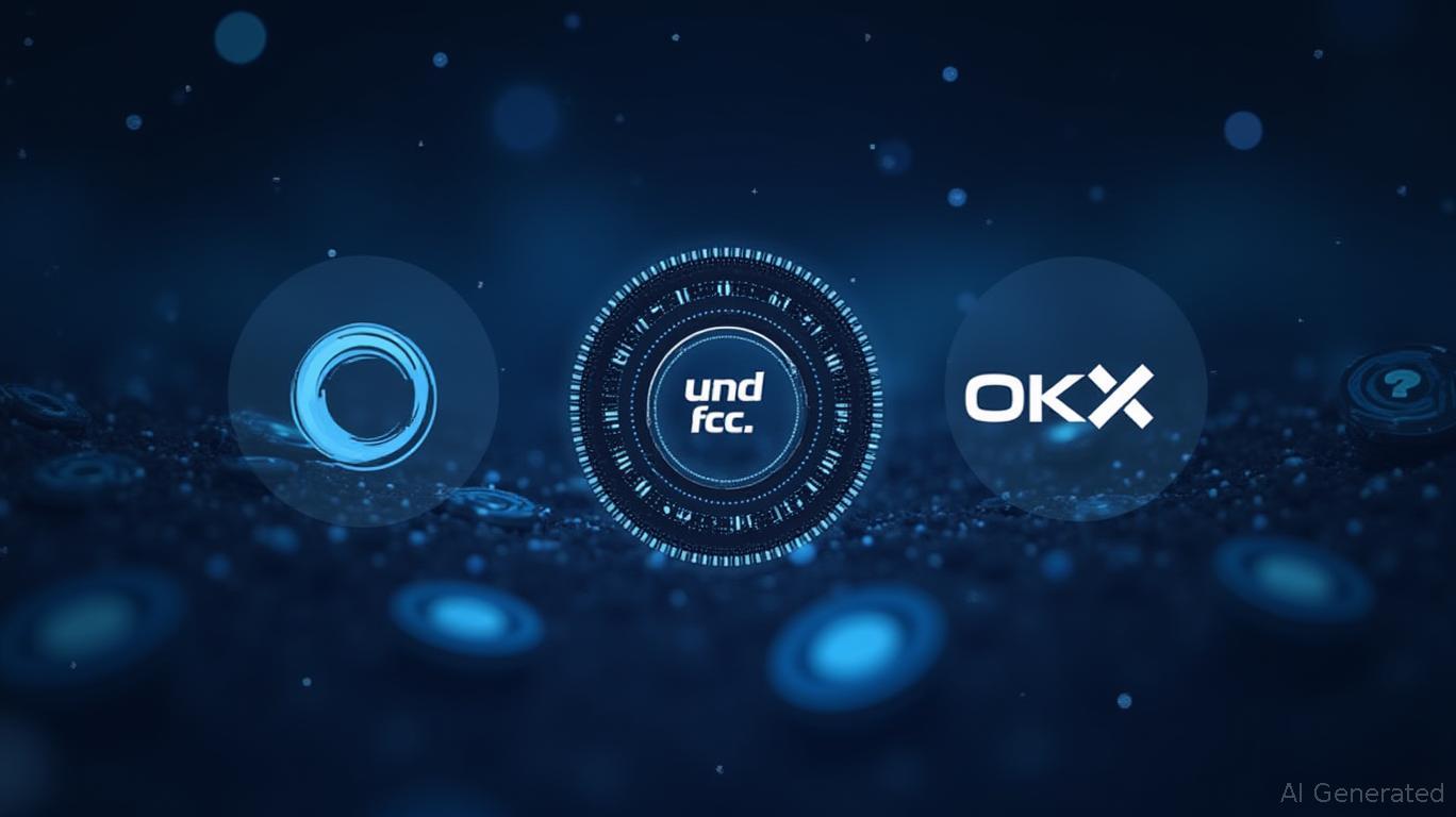 Circle and OKX Launch Zero-Fee USDC to USD Conversions